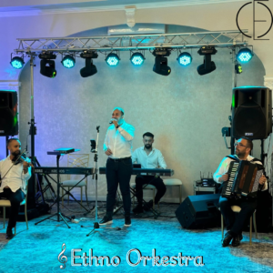Ethno Orkestra